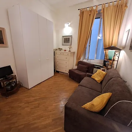 Apartamento Oasi San Lorenzo