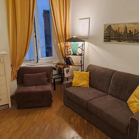 Apartamento Oasi San Lorenzo *