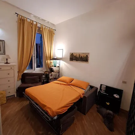 Apartamento Oasi San Lorenzo Génova