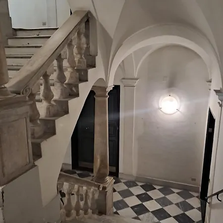 Oasi San Lorenzo Apartamento *