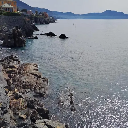 Apartamento Oasi San Lorenzo